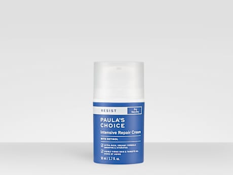 paula's choice Resist Anti-Aging Intensive Repair Moisturiser