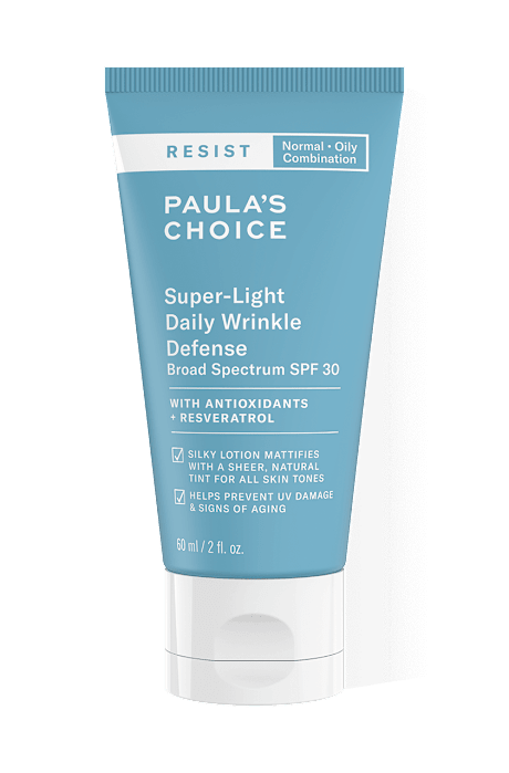 Paula's Choice Resist Anti-Aging Moisturiser SPF 30