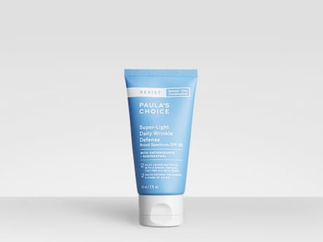 paula's choice Resist Anti-Aging Moisturiser SPF 30