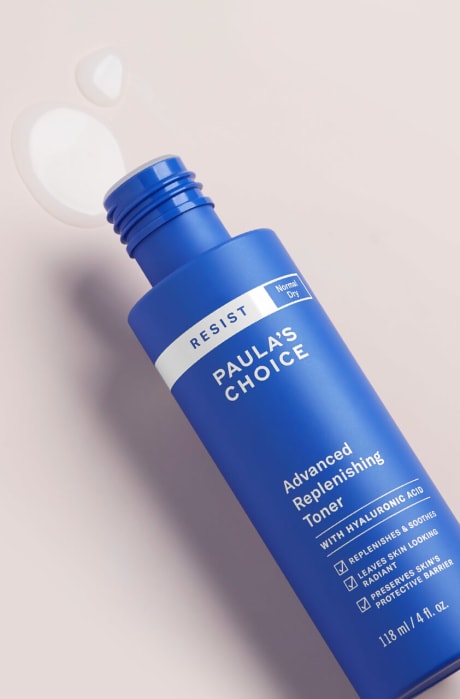 Paula's Choice Resist Anti-Aging Replenishing Toner