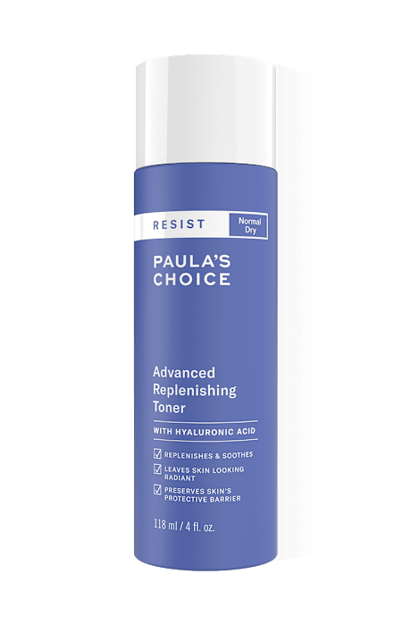 Paula's Choice Resist Anti-Aging Replenishing Toner