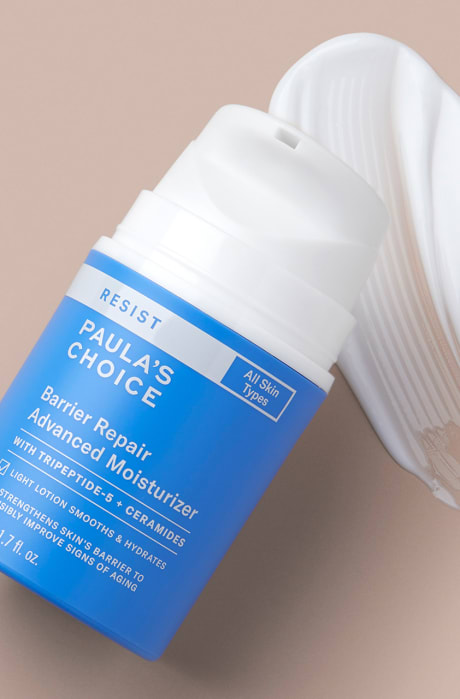 Paula's Choice Resist Barrier Repair Advanced Moisturiser