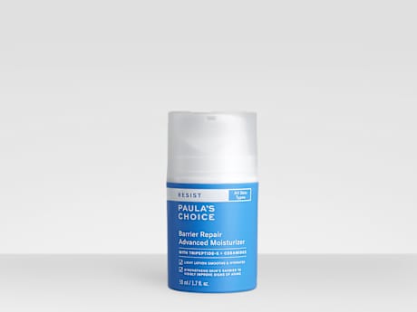 paula's choice Resist Barrier Repair Advanced Moisturiser