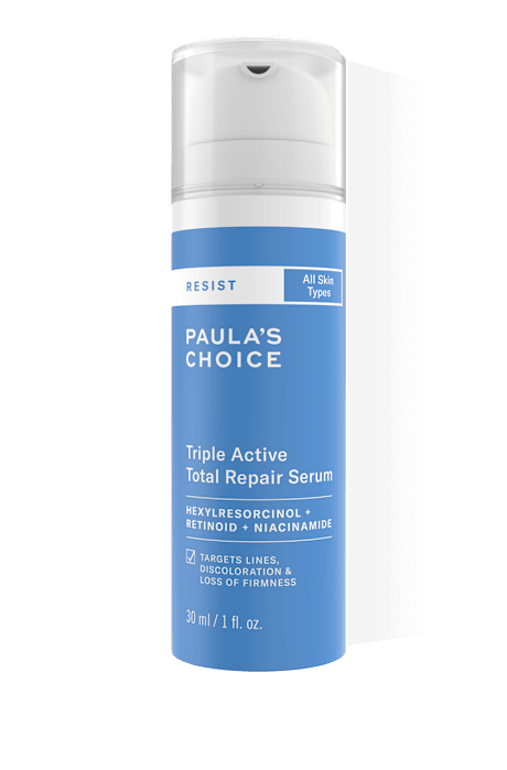 Paula's Choice Resist Triple Active Total Repair Serum