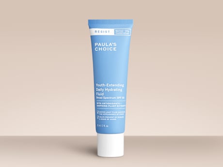 Paula's Choice Resist Youth-Extending Hydrating Fluid SPF 50