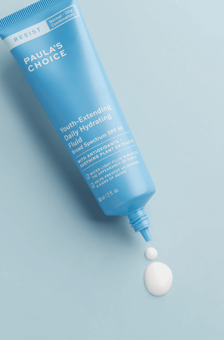 Paula's Choice Resist Youth-Extending Hydrating Fluid SPF 50