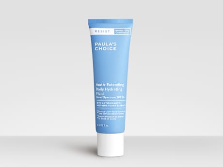 paula's choice Resist Youth-Extending Hydrating Fluid SPF 50