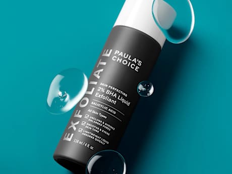 paula's Choice Skin Perfecting 2% BHA Exfoliating Toner