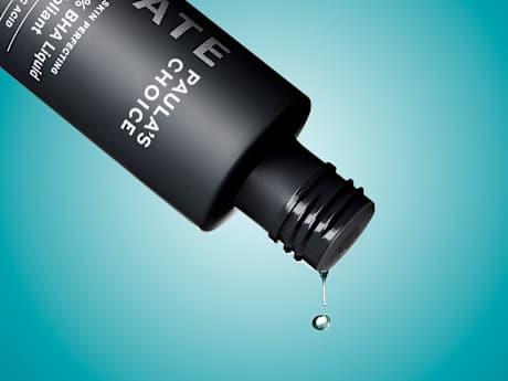 paula's Choice Skin Perfecting 2% BHA Exfoliating Toner