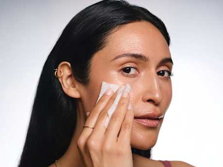Paula's Choice Skin Perfecting 2% BHA Exfoliating Toner Pads