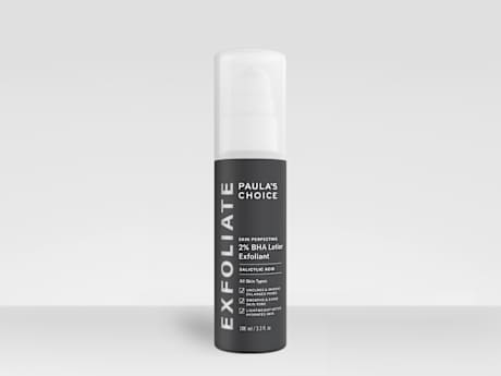 paula's choice Skin Perfecting 2% BHA Lotion Exfoliant