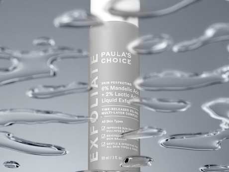 Paula's Choice Skin Perfecting 6% Mandelic + 2% Lactic Acid AHA Liquid Exfoliant