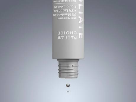 Paula's Choice Skin Perfecting 6% Mandelic + 2% Lactic Acid AHA Liquid Exfoliant