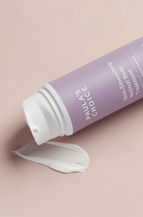 Paula's Choice Skin-Smoothing Retinol Body Treatment