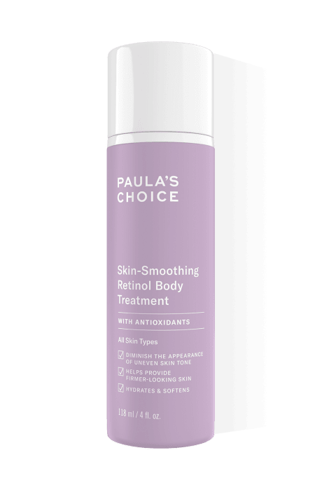Paula's Choice Skin-Smoothing Retinol Body Treatment