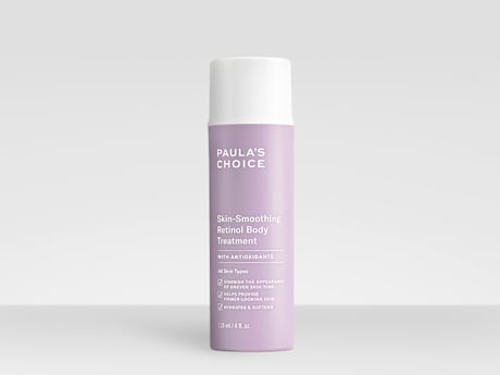 paula's choice Skin-Smoothing Retinol Body Treatment
