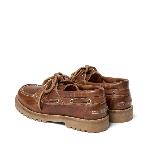 Pavement Alvina - Tan