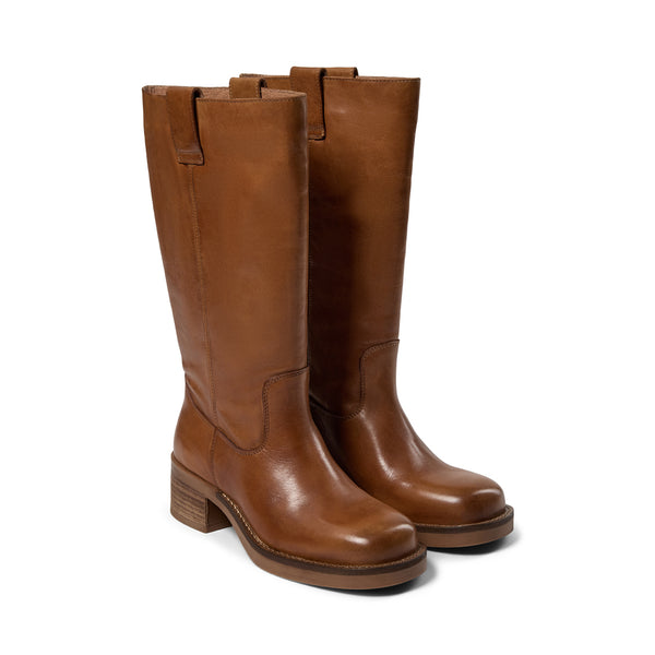 Pavement Anneli Vintage - Tan Vintage