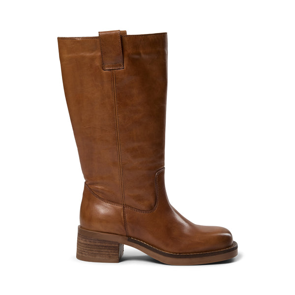 pavement Anneli Vintage - Tan Vintage