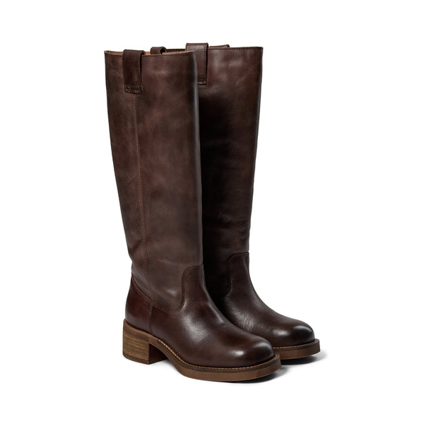 Pavement Annika Vintage - Brown