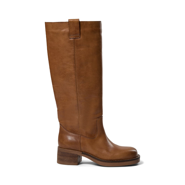 pavement Annika Vintage - Tan Vintage