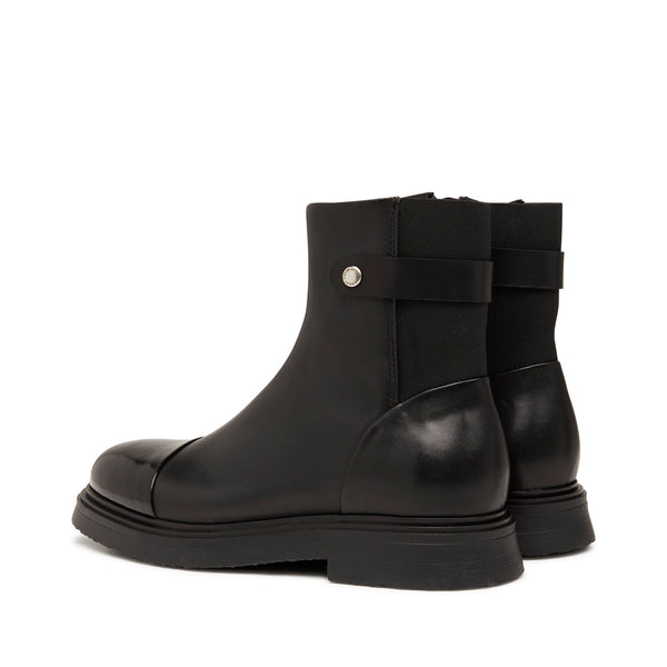 Pavement Brooke - Black/black Patent