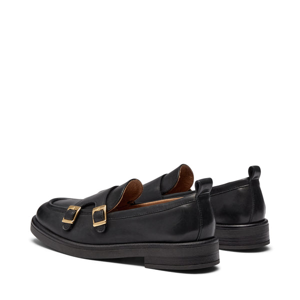 Pavement Cantina - Black/gold