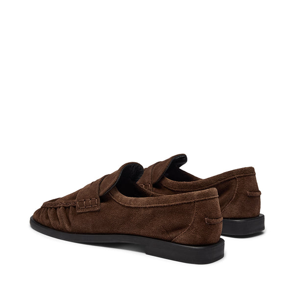 Pavement Elmira Suede - Brown Suede