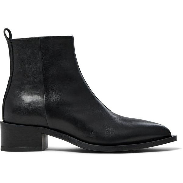 pavement Elva - Black