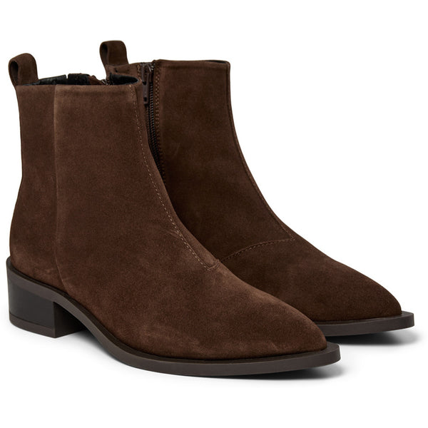 Pavement Elva Suede - Brown Suede