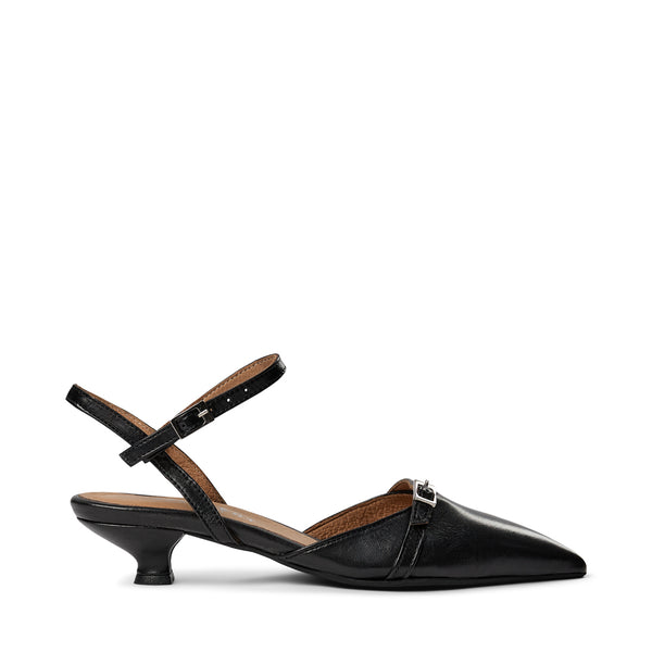 pavement Emmelie - Black