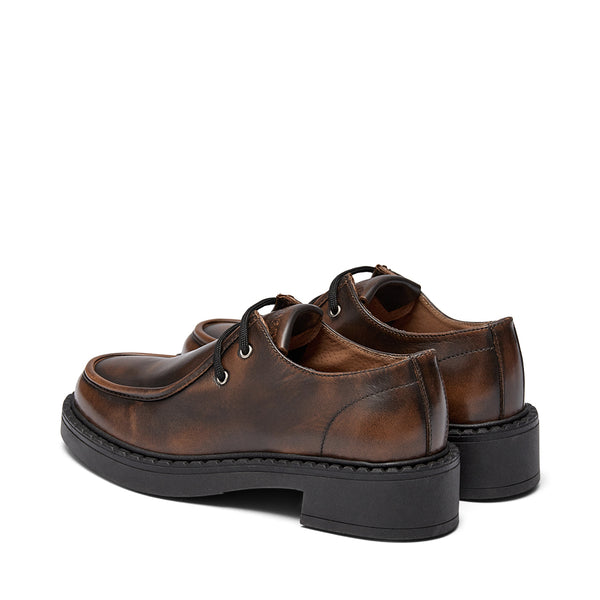 Pavement Evelyn - Brown Matte