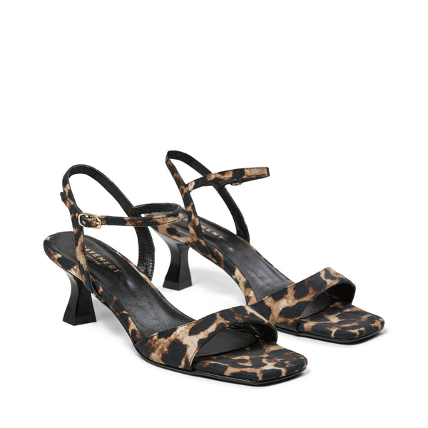 Pavement Helma - Leo Satin