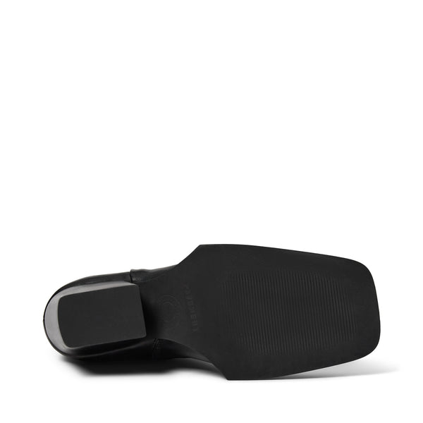 Pavement Isabell - Black