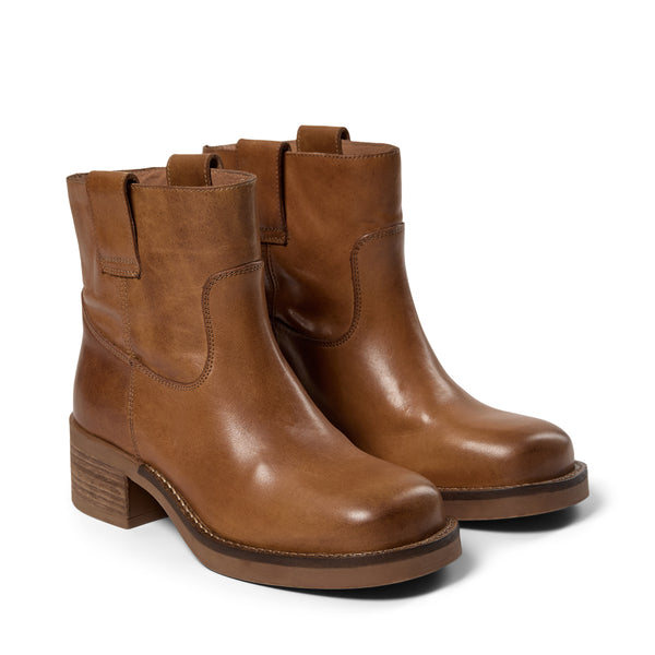 Pavement Jenny Vntage - Tan Vintage