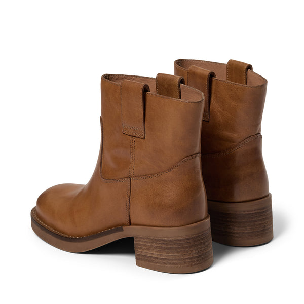 Pavement Jenny Vntage - Tan Vintage