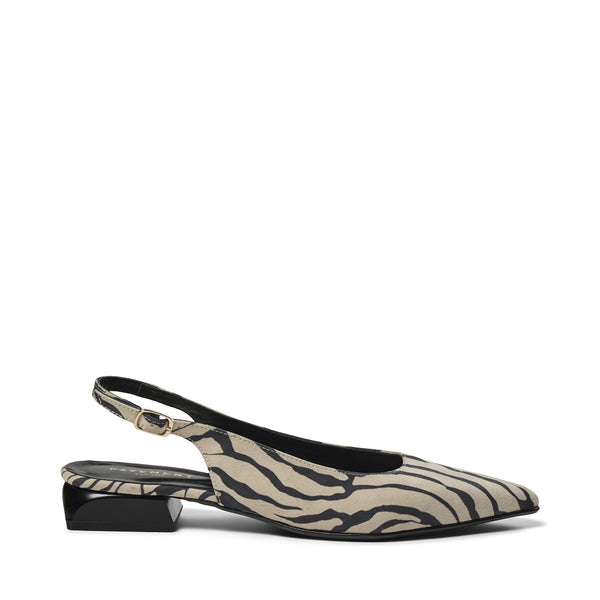 pavement Kala - Zebra satin