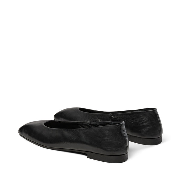 Pavement Katie - Black