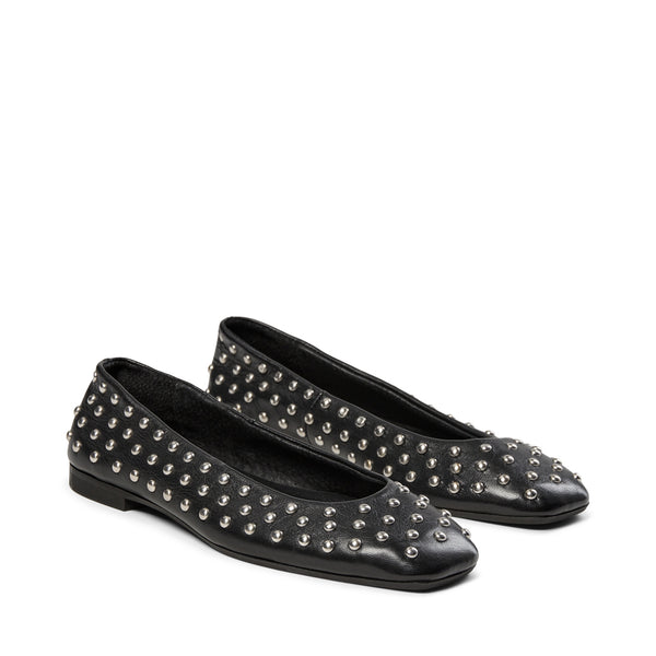 Pavement Katie Studs - Black