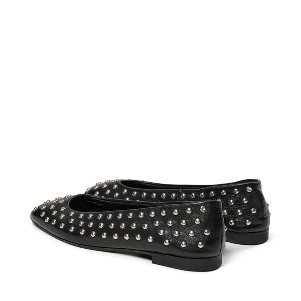 Pavement Katie Studs - Black
