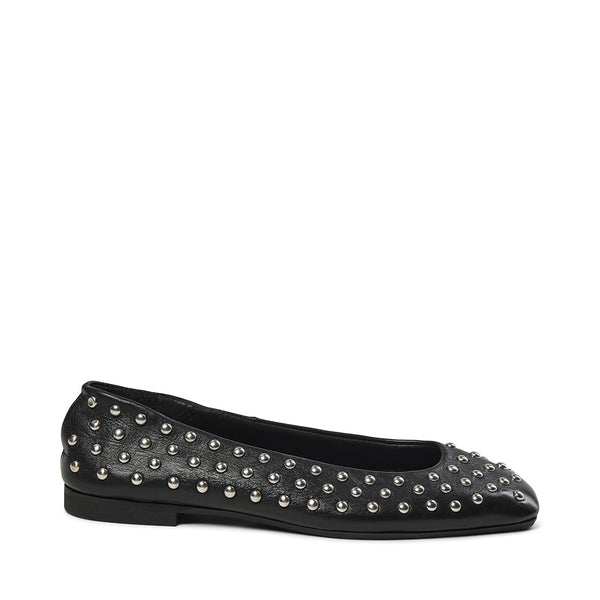 pavement Katie Studs - Black