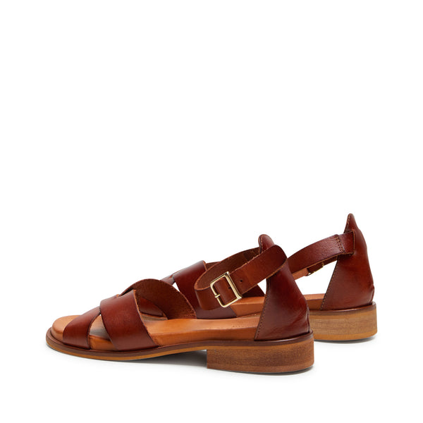 Pavement Kendra - Tan