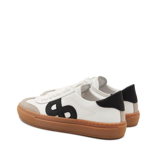 Pavement Kohia - White Combo