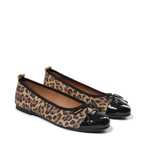 Pavement Lucy - Leo/patent Toe Cap