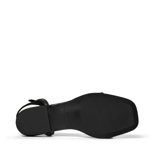 Pavement Luisa - Black