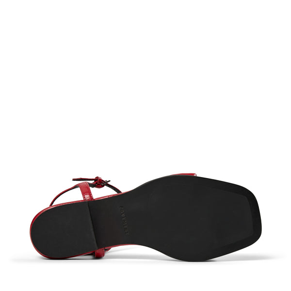 Pavement Luisa - Red