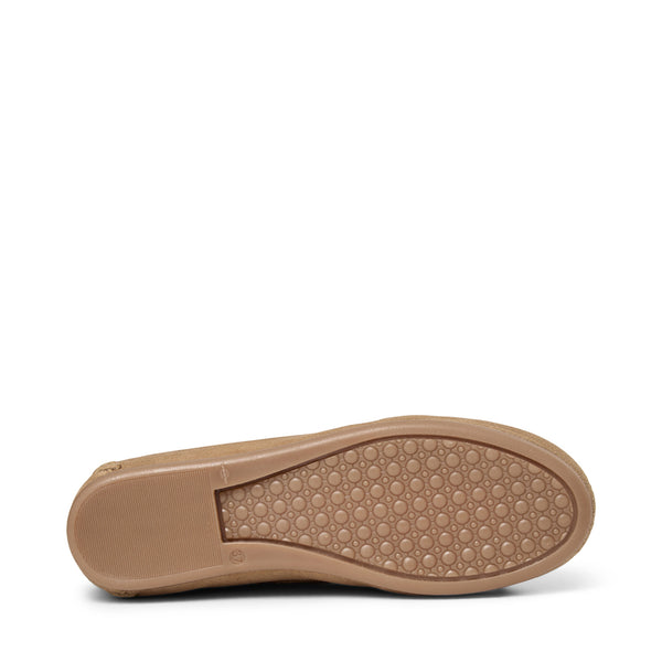 Pavement Magda - Taupe Suede