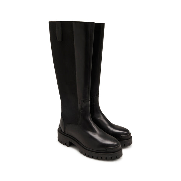 Pavement Mandy - Black/Black