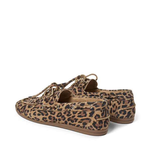 Pavement Marin - Leo Suede