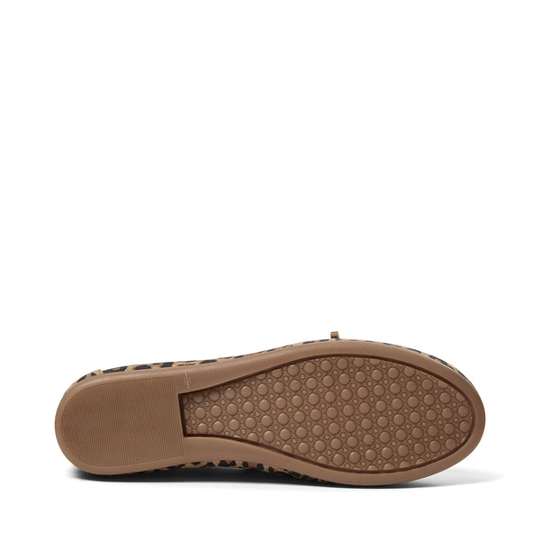 Pavement Marin - Leo Suede